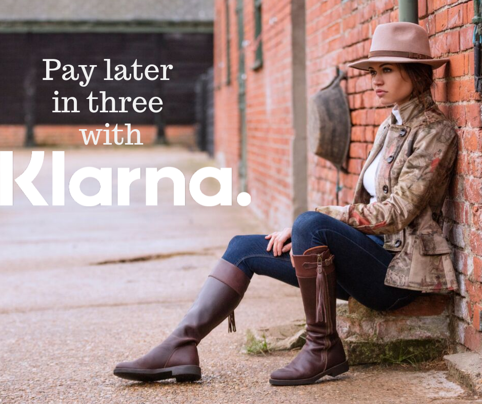The lowdown on Klarna's Pay Later in Three