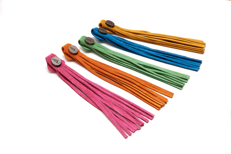 Unveiling the Classic Charm The Significance of Tassels on Spanish Ri