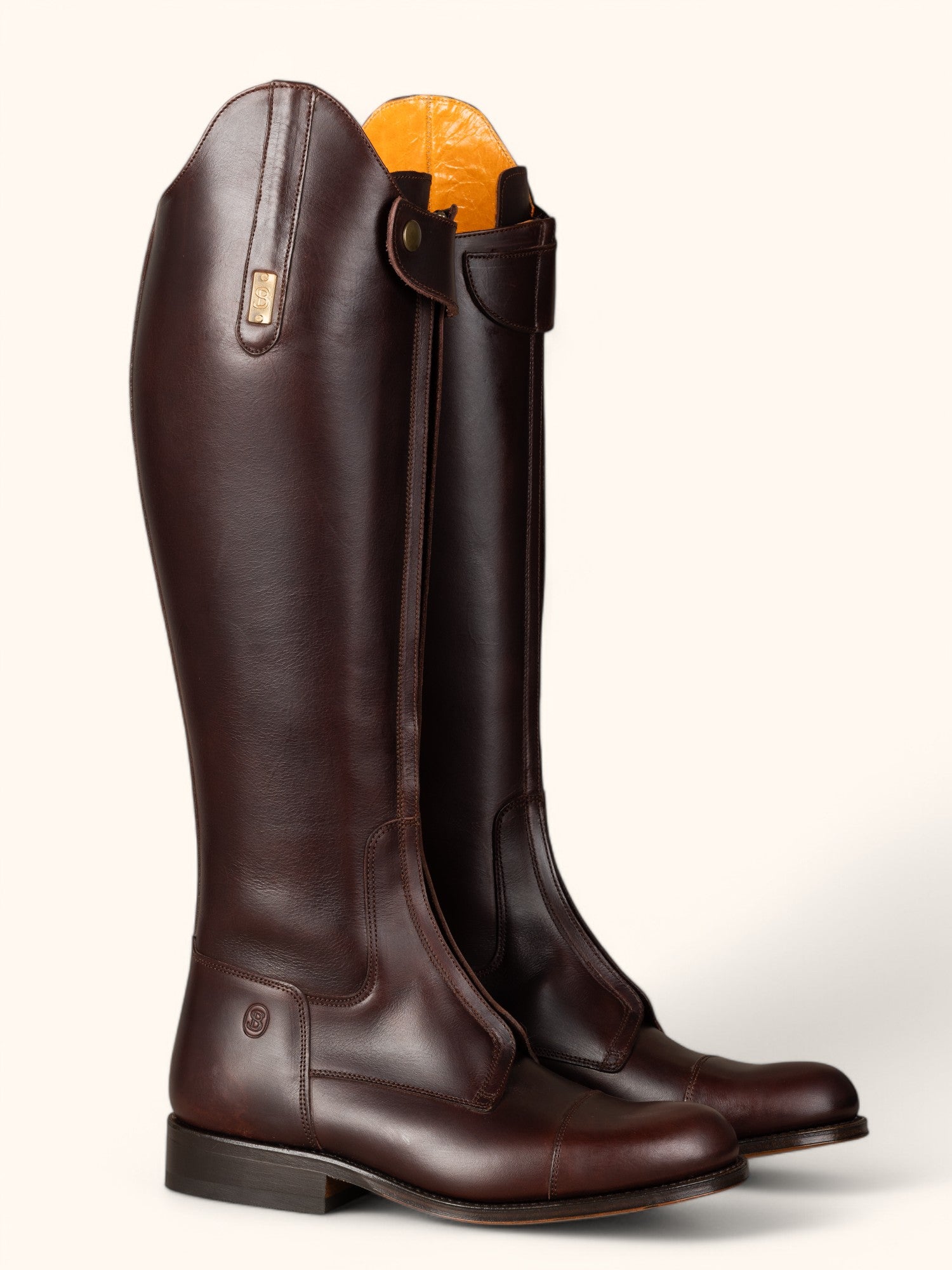 Polo Riding Boots The Spanish Boot Company - Main Image