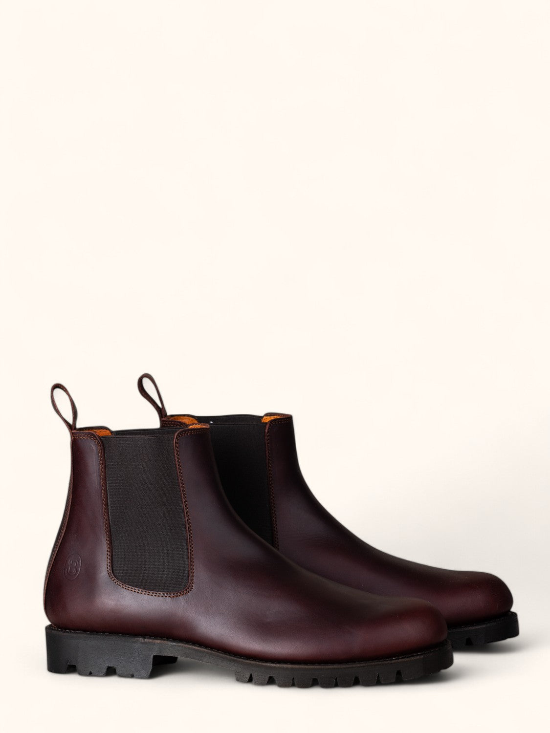 Chelsea Boots Boden Boots Ankle Boden Chelsea Block Heel Boots In