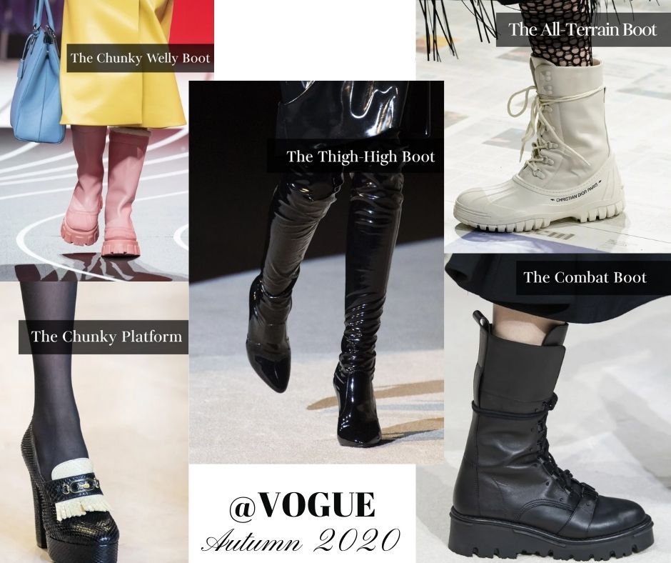 Social lockdown doesn't have to mean style lockdown