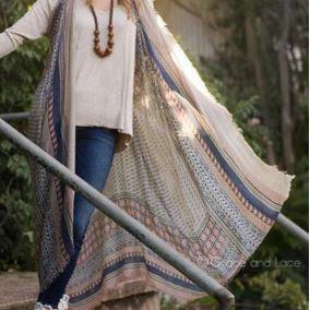 Brand Highlight: Grace and Lace