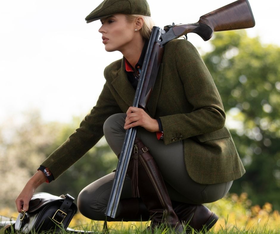 £10 off Clay Pigeon Shooting Events