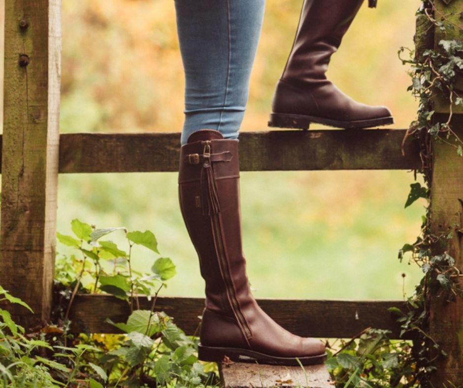 Autumn Escapes in the UK