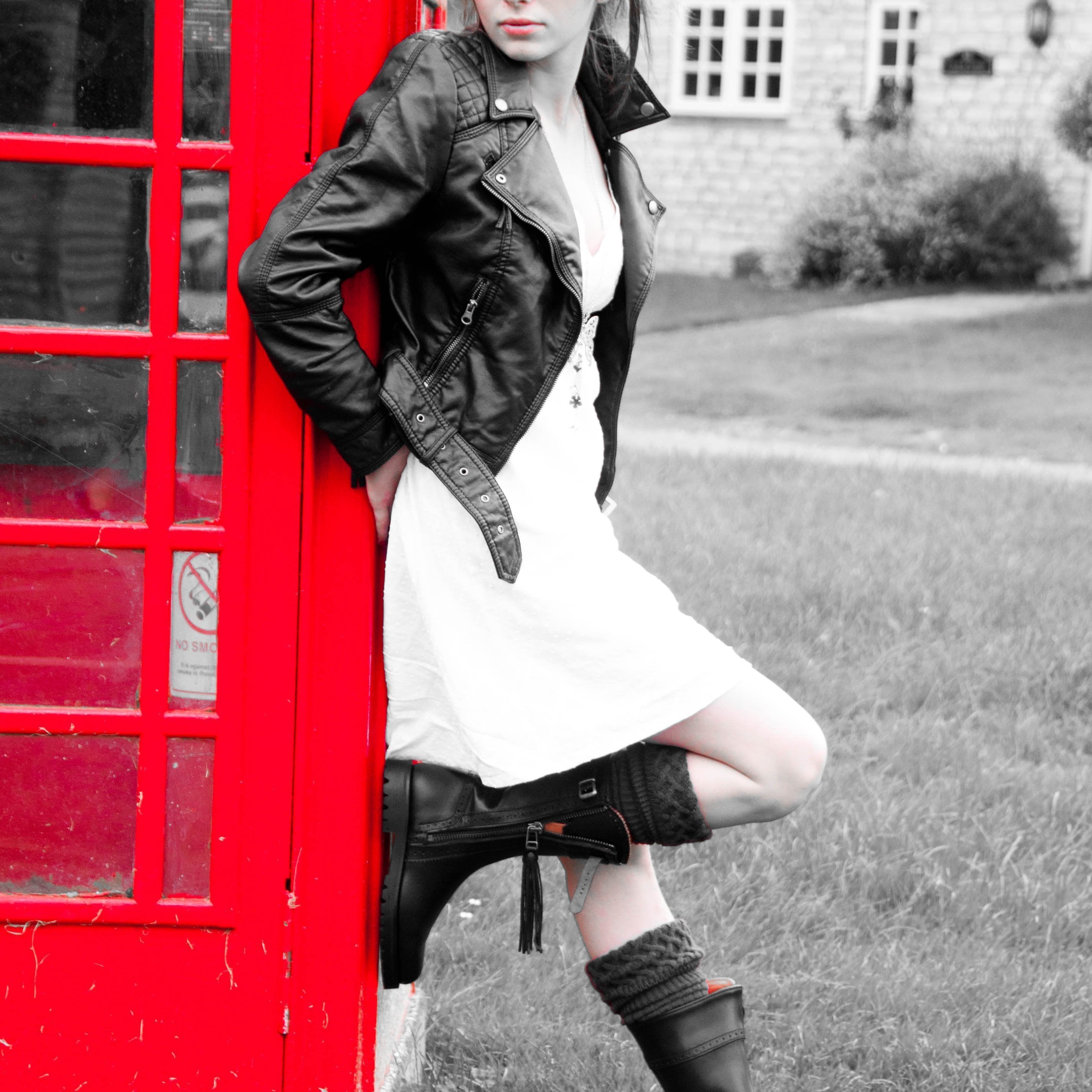 Glastonbury is approaching fast so don't forget your boots!
