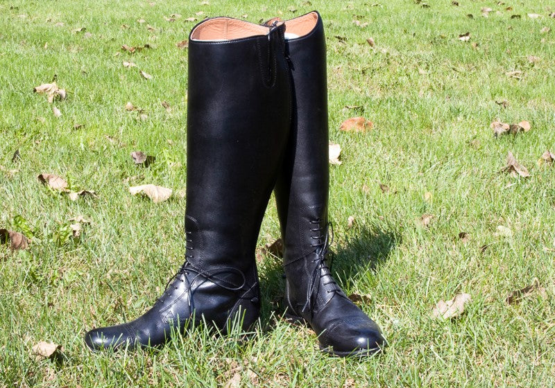 What To Look For When Buying Riding Boots?