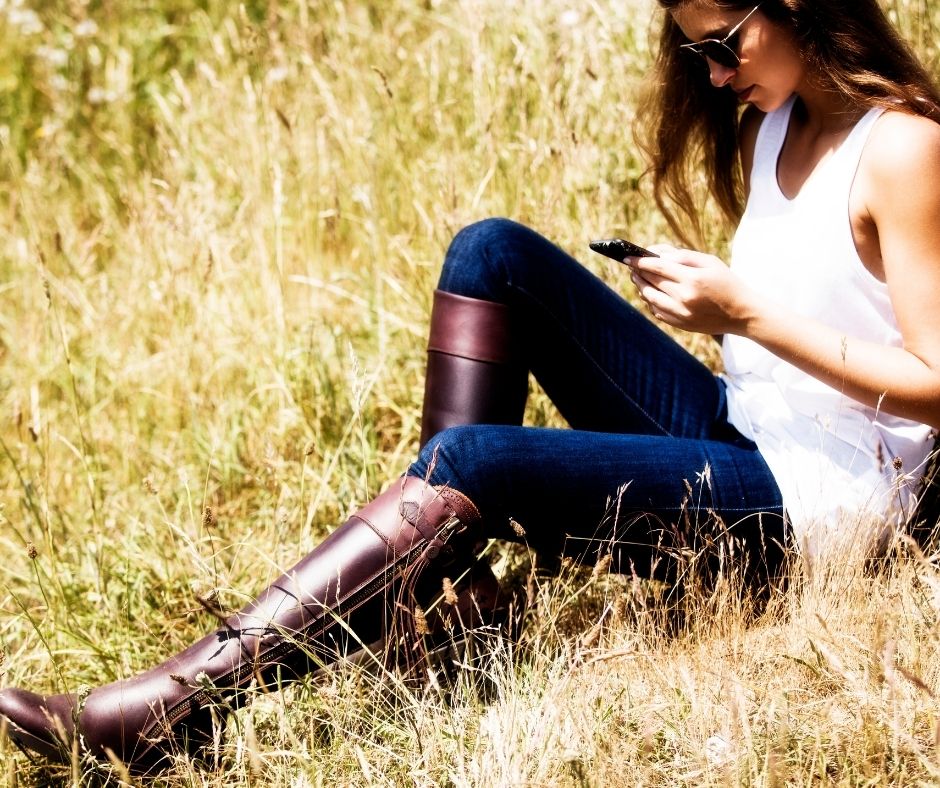 5 reasons to buy yourself some beautiful new boots this summer