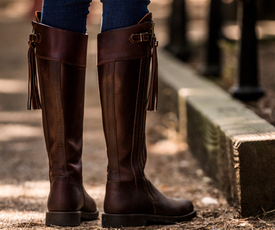 Are made to measure boots worth the money?