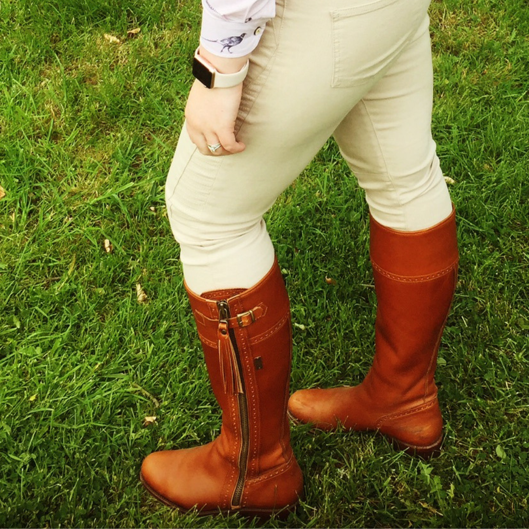 Where can you find the best wide calf boots?