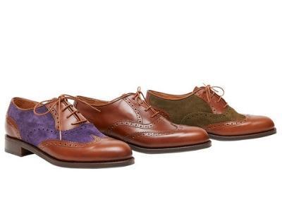 Mens Brogues