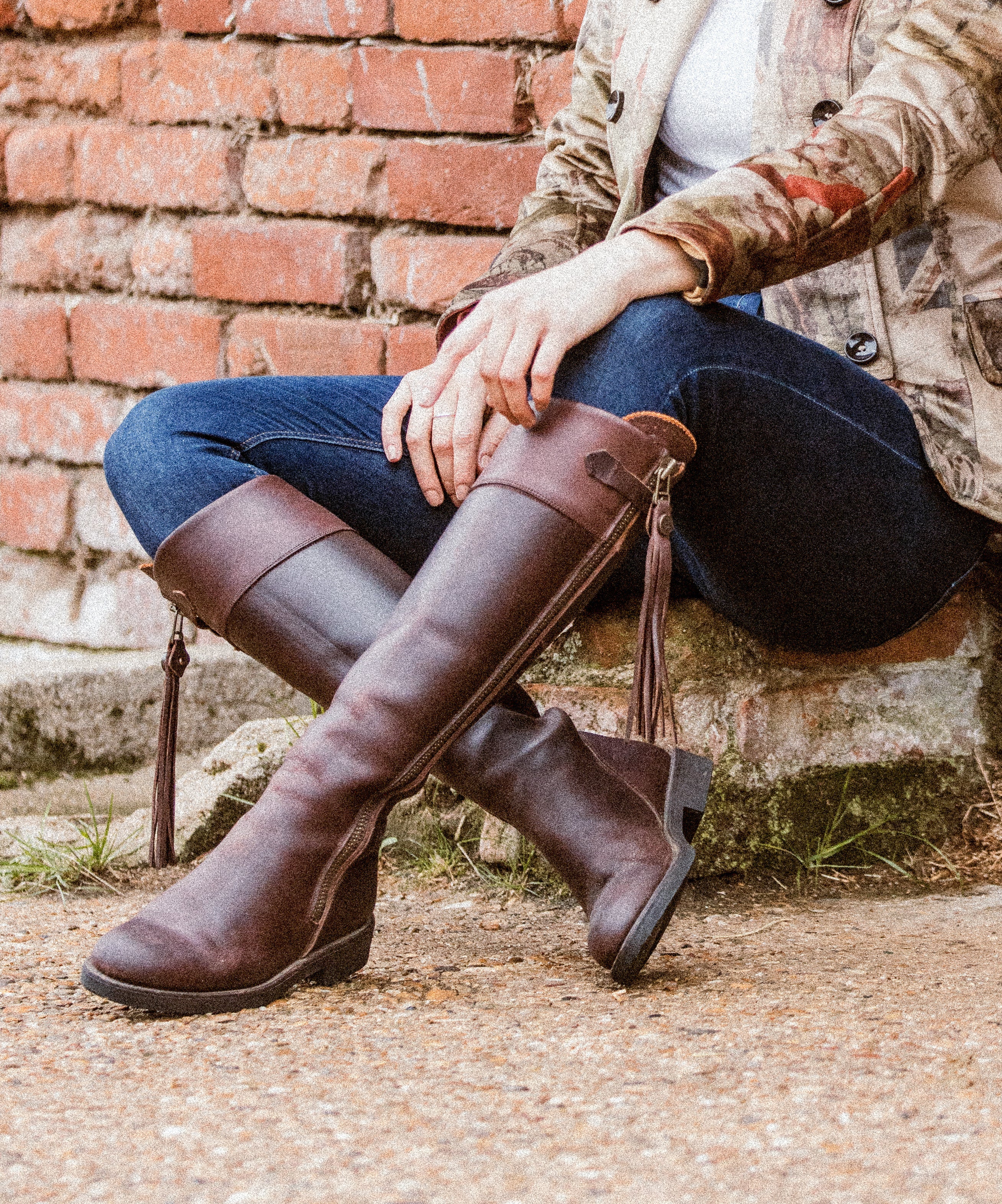 All Spanish Boots & Shoes - Handmade in Spain