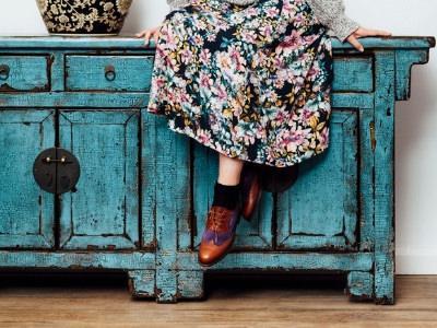 Brogues