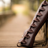 Half Chaps (Polainas)