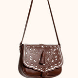 Crossover Spanish Handbag