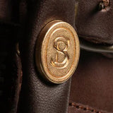 SBC Tassel Button