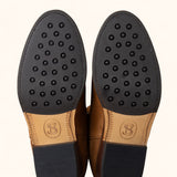 Chelsea Suede - Camel