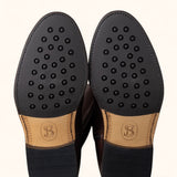 Cordonera - Brown