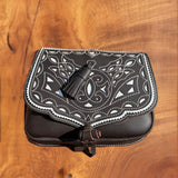 Crossover Spanish Handbag