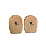 Cushioning Heel Risers