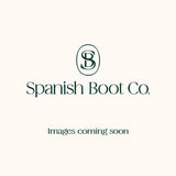 Cascada Brogue Waterproof Leather Boots - Brown