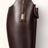 Polo Boots - Brown Leather