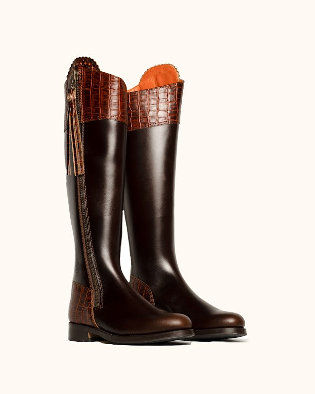 Riding boots 2019 outlet