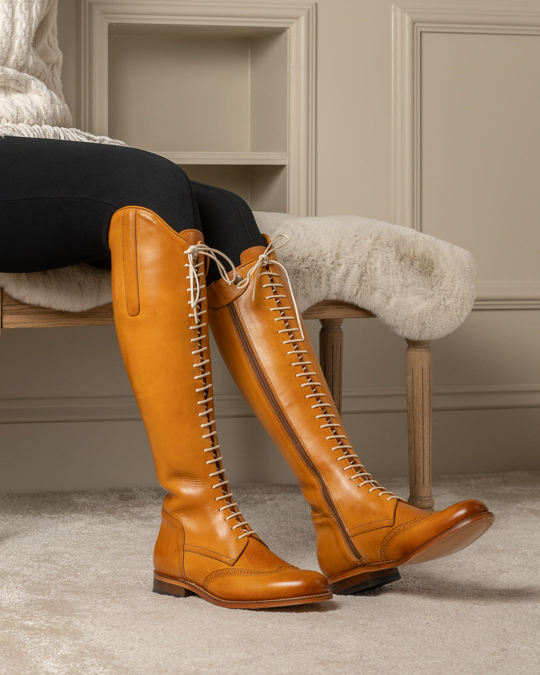 Women's riding boots sale hotsell