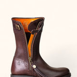 Spanish Yard Boots