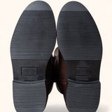 Spanish Yard Boots