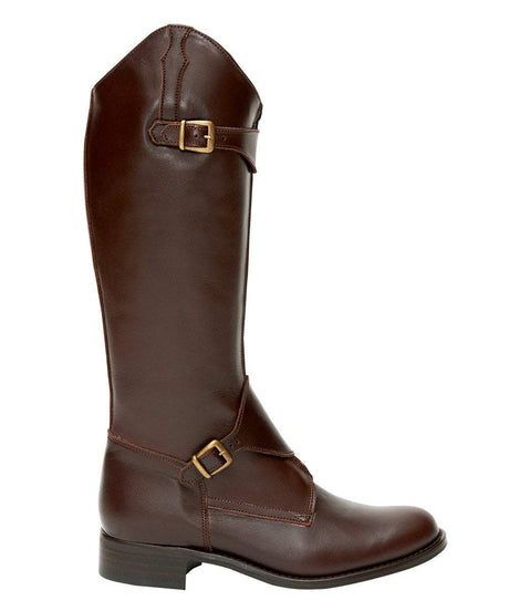 Womens Riding Boots | The Spanish Boot Company