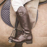 Childrens / Petite Polo Boots