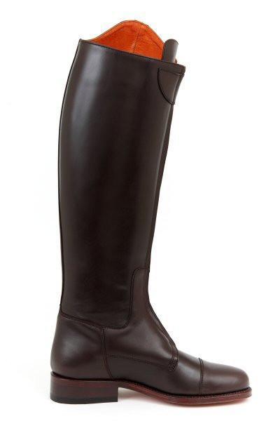 Ralph lauren chaps boots Clearance