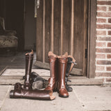 Childrens / Petite Polo Boots