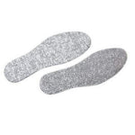 The Spanish Boot Company aftercare products Thermal Insoles: Thermal