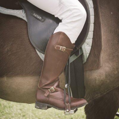 Childrens polo boots outlet