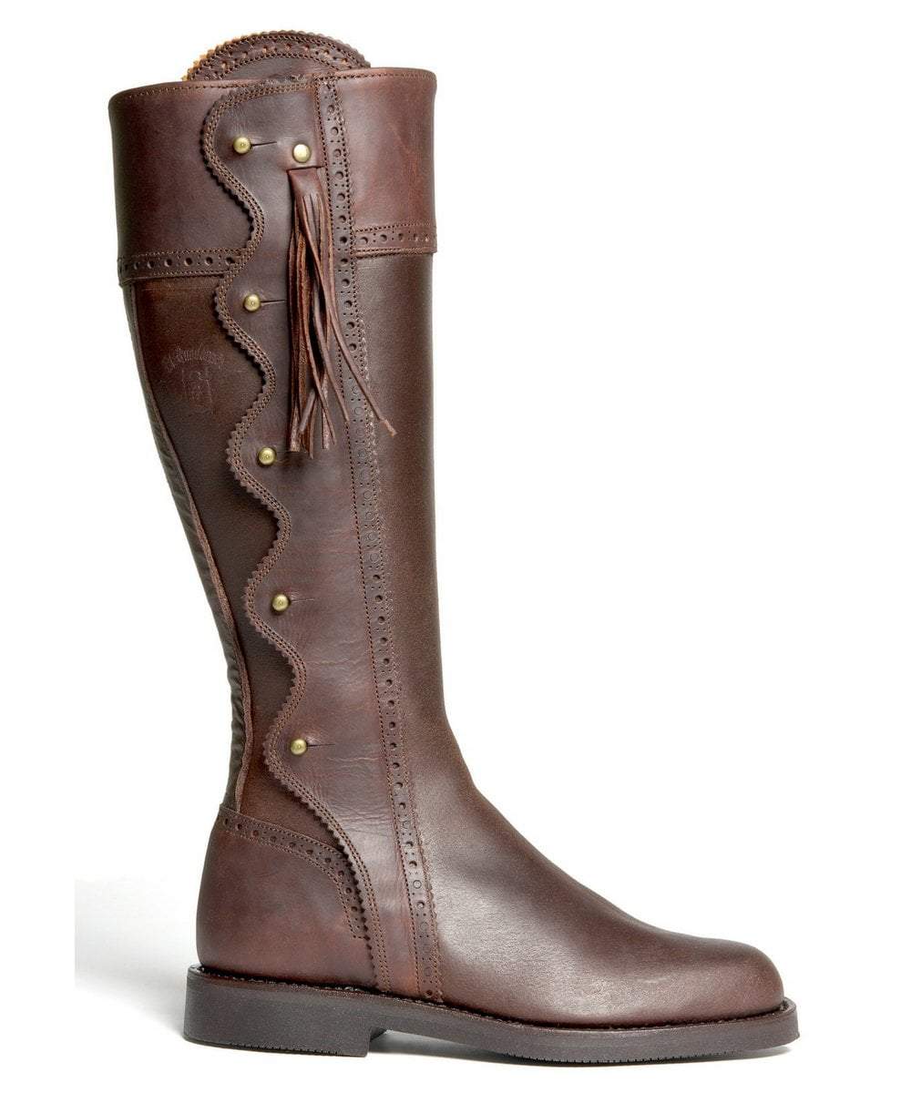 Mens Country Boots | The Spanish Boot Company