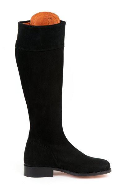 Spanish boots company 2025