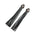 The Spanish Boot Company tassels Tassels - navy leather
