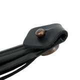The Spanish Boot Company tassels Tassels - navy leather