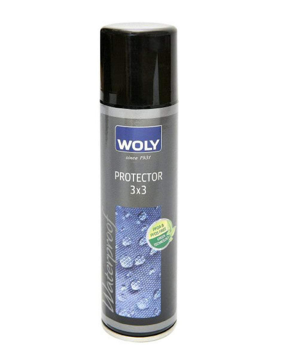 Woly aftercare products Suede Protector Spray
