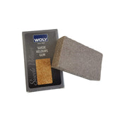 Woly aftercare products Suede Velours Gum